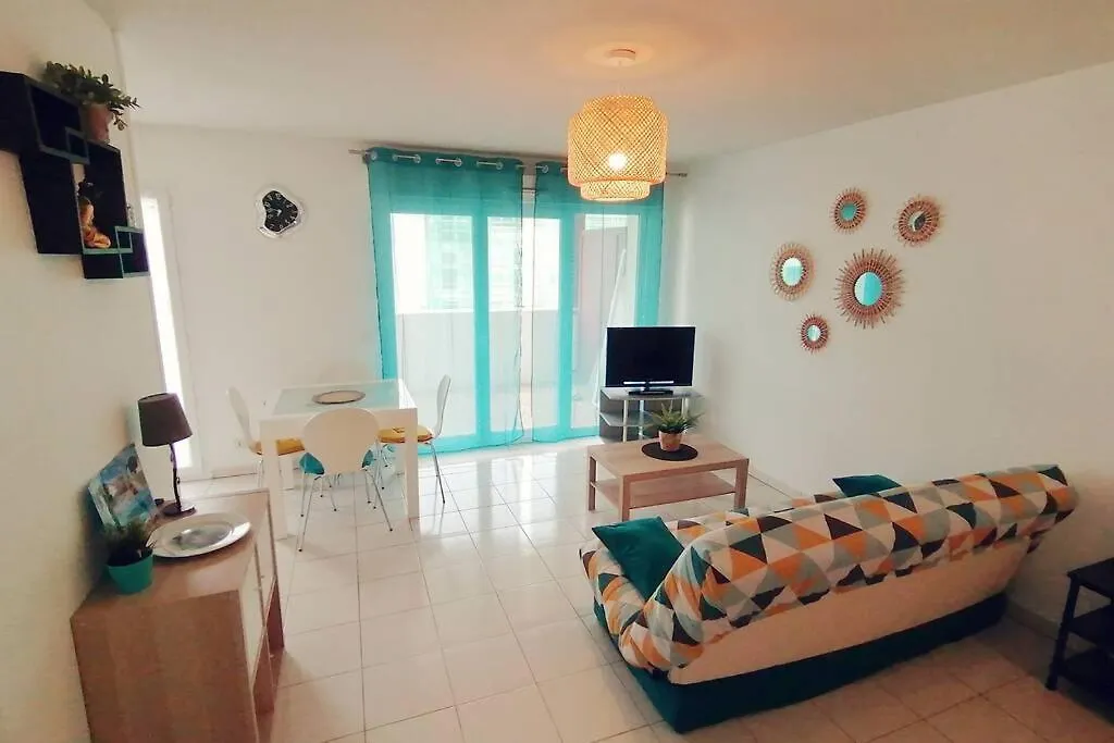 T2 De 40 M2 Proche Plages Bidart Guethary Apartment Ahetze