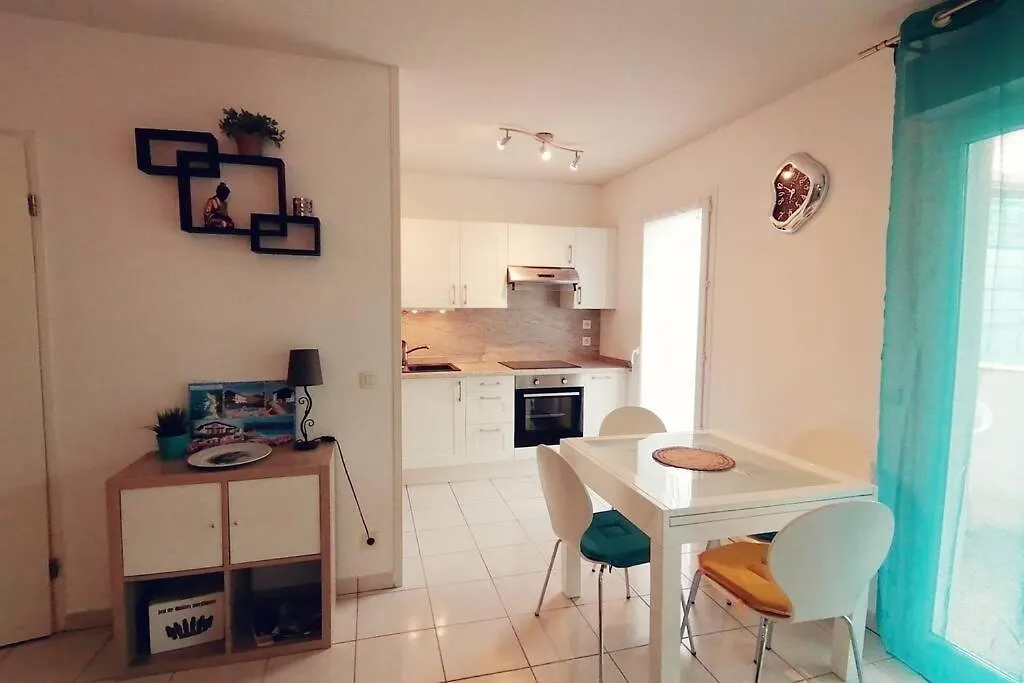 T2 De 40 M2 Proche Plages Bidart Guethary Apartment Ahetze