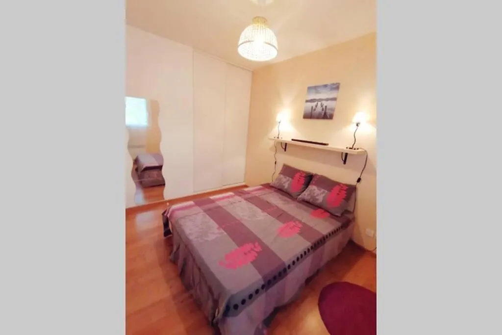 T2 De 40 M2 Proche Plages Bidart Guethary Apartment Ahetze