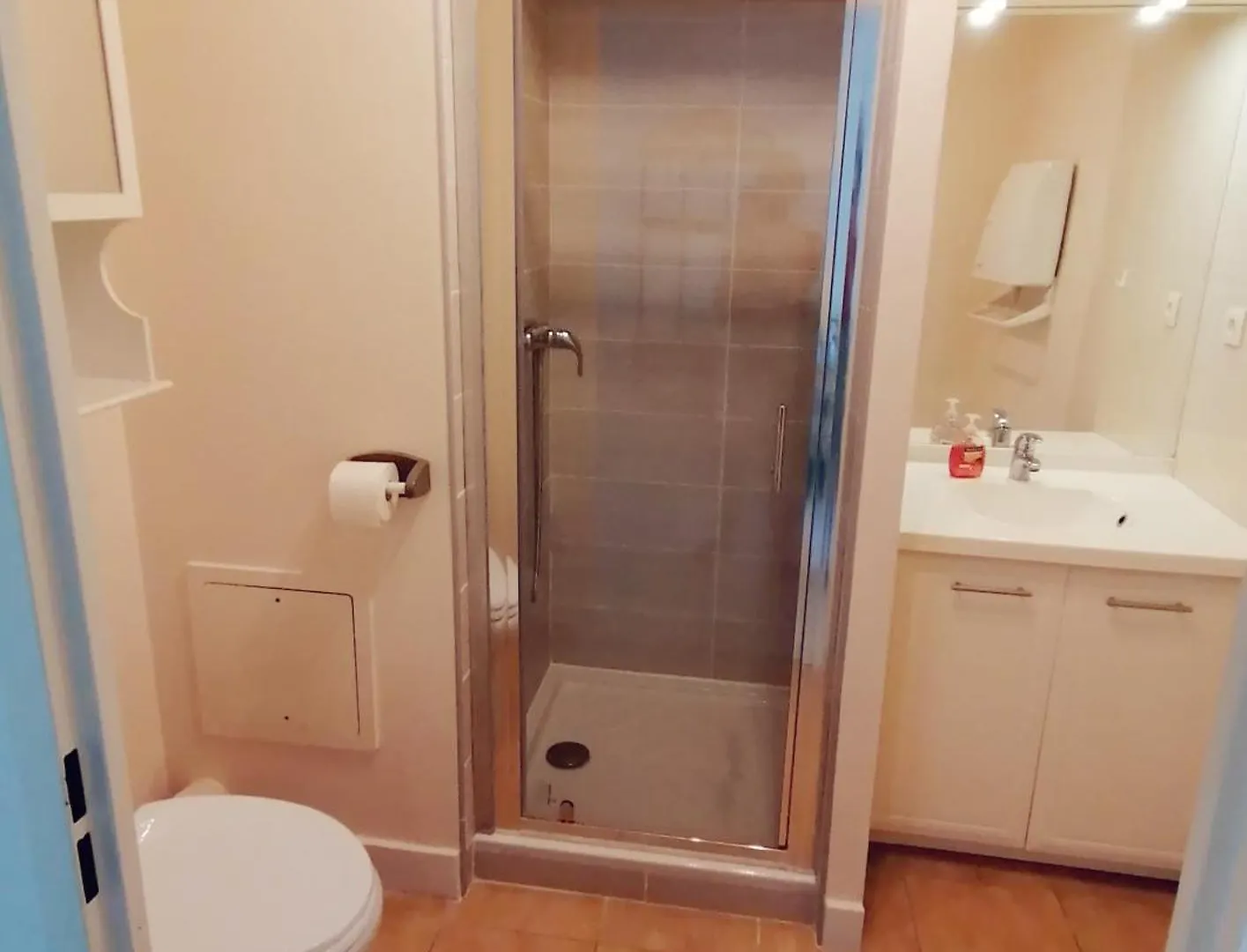 T2 De 40 M2 Proche Plages Bidart Guethary Apartment Ahetze France